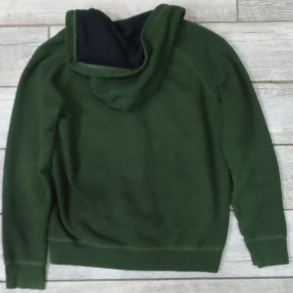 Zip Up Hoodie - Picture 4 of 4